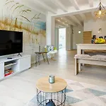 Strandurlaub Ruegen \