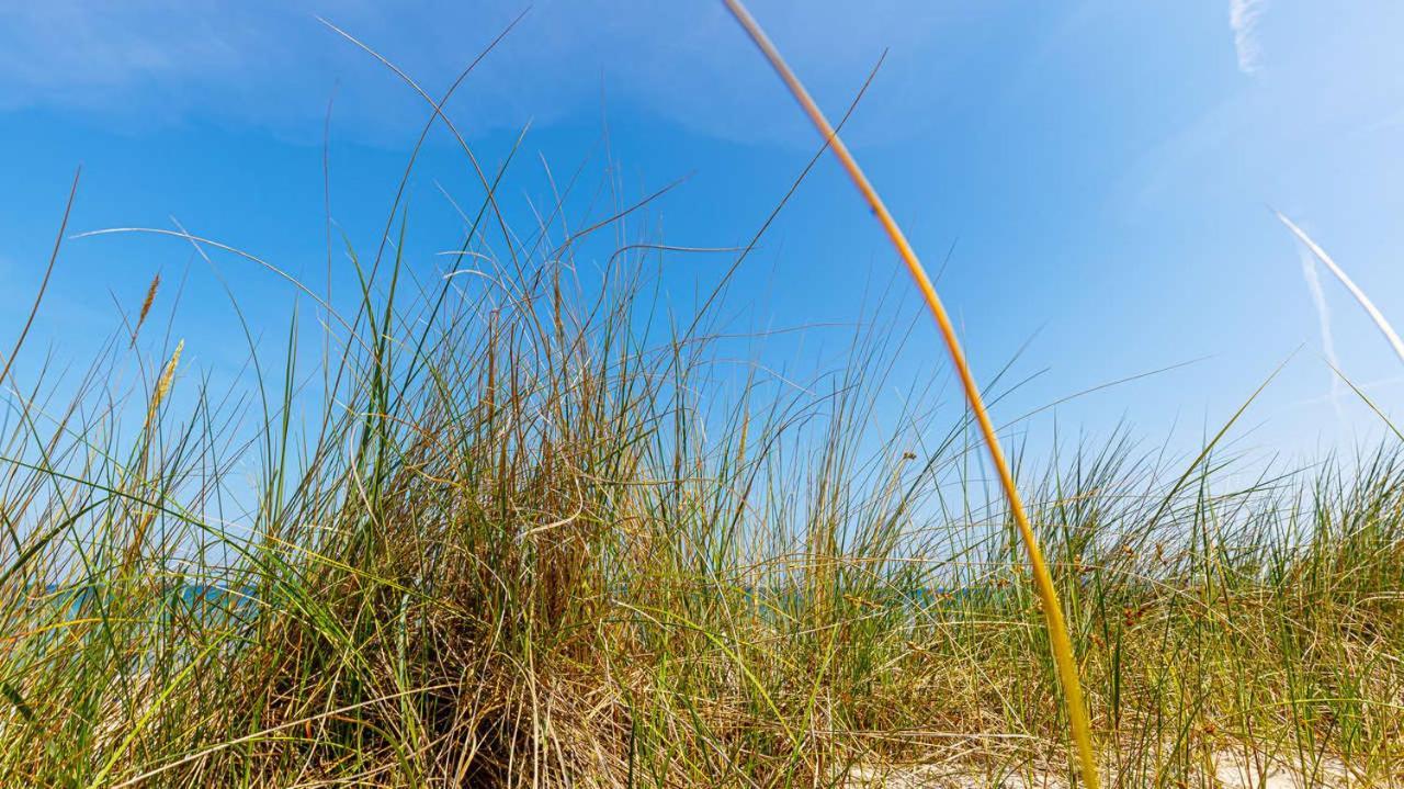Apartment Strandurlaub Ruegen 