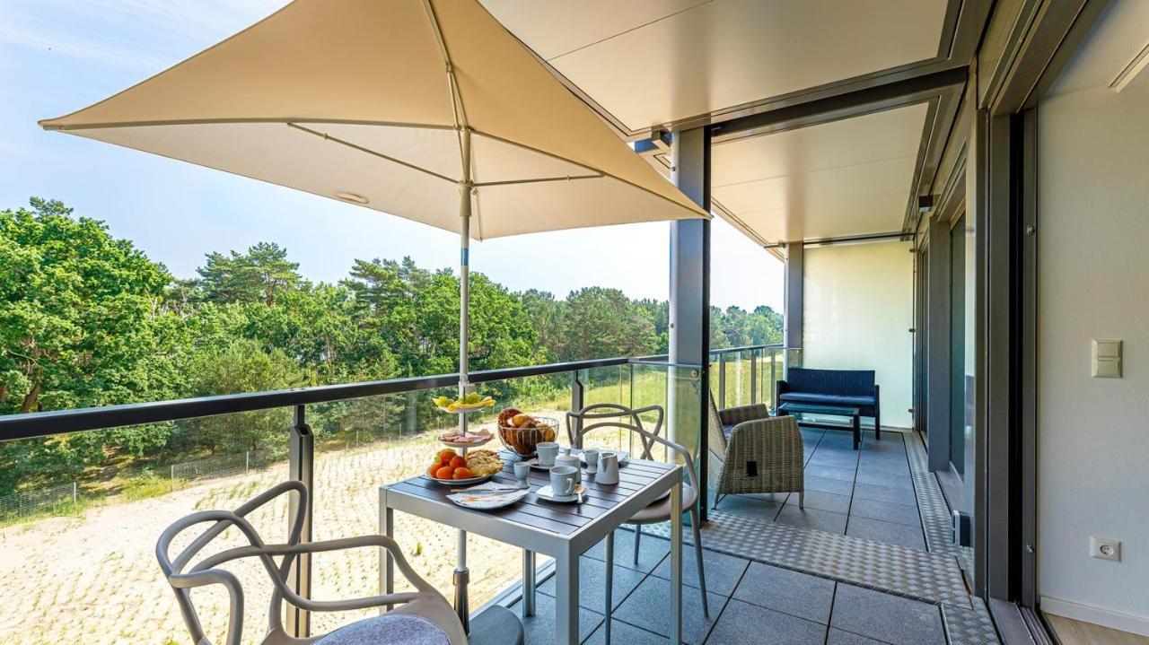 Apartment Strandurlaub Ruegen 