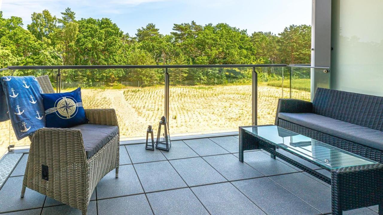 Apartment Strandurlaub Ruegen 