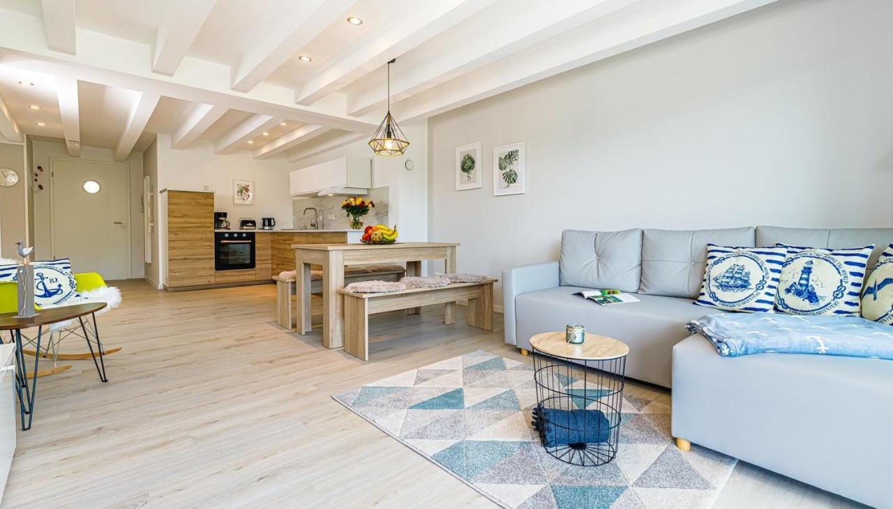 Apartment Strandurlaub Ruegen 
