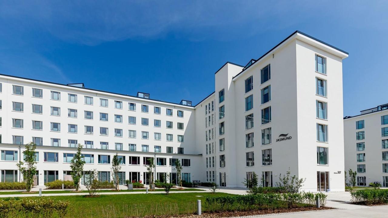 Strandurlaub Ruegen 