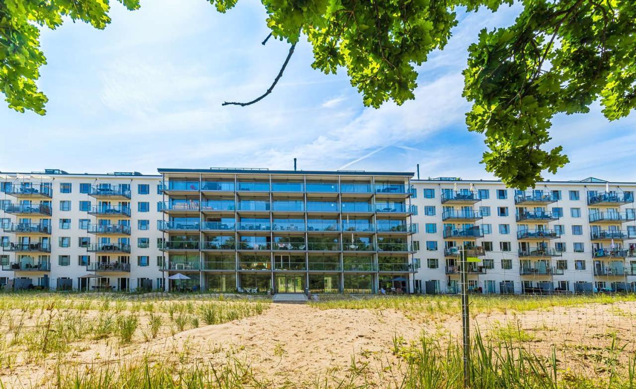 Strandurlaub Ruegen 