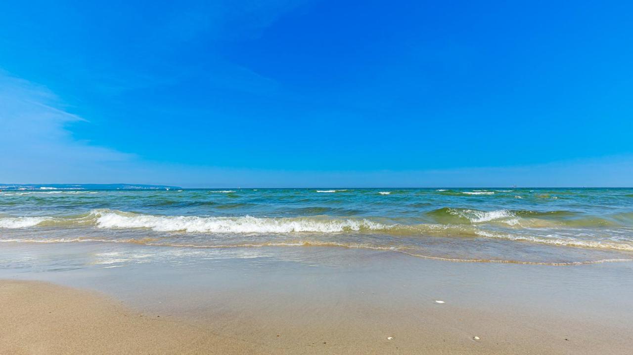 Apartment Strandurlaub Ruegen 