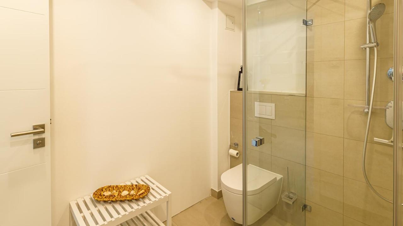 Apartment Strandurlaub Ruegen 