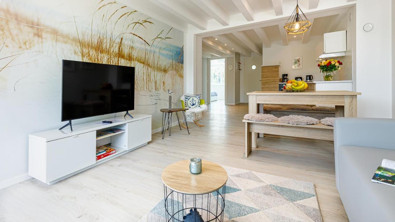 Apartment Strandurlaub Ruegen 